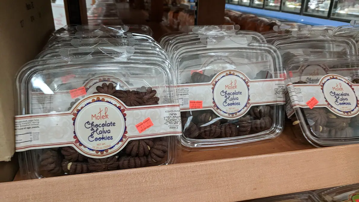 Charlie Bakes – bakery in Summerseat, Ramsbottom